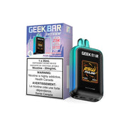 Geek Bar Skyview 25k Peach Blue Slush 20mg